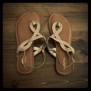 Merona sandals
